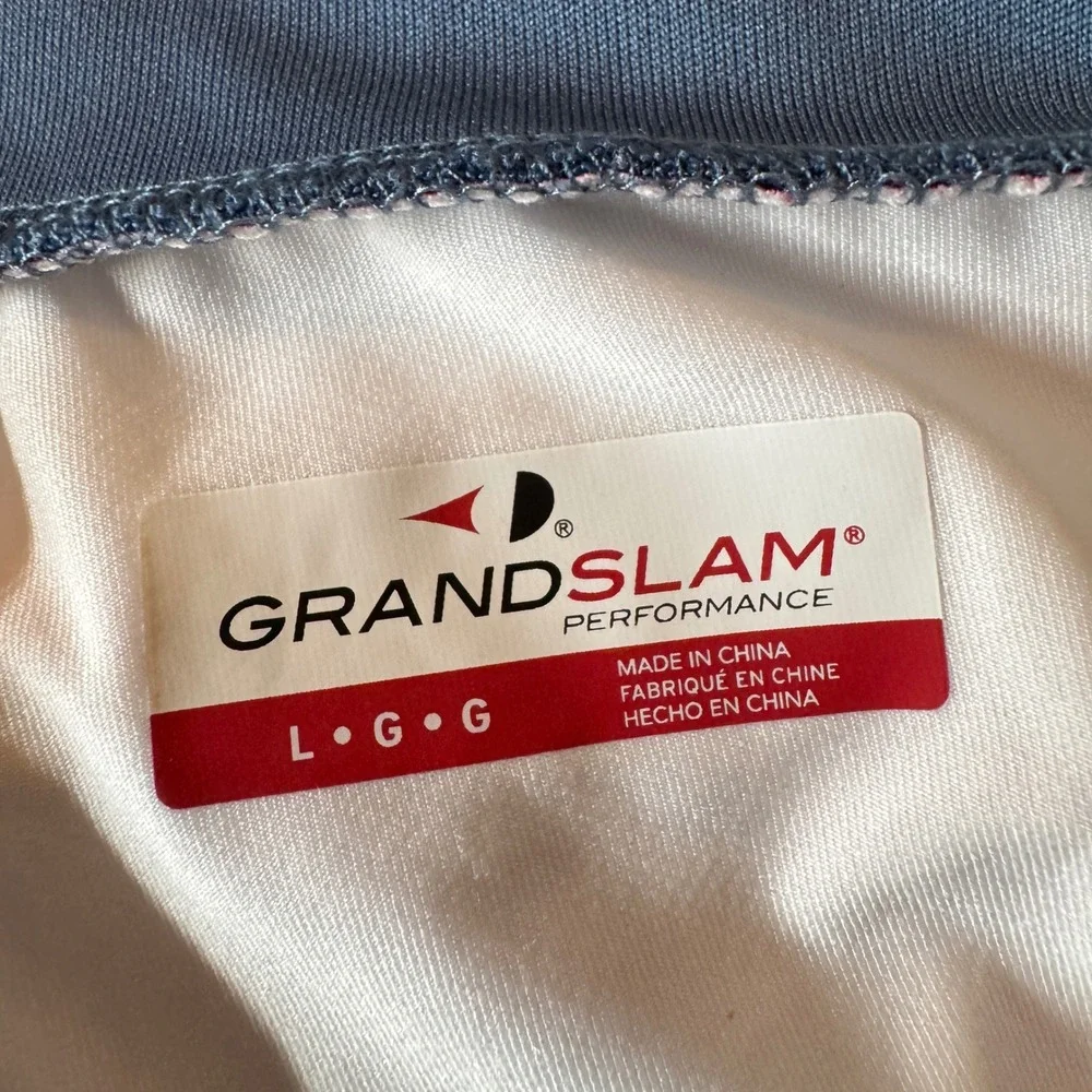 Grand Slam Performance grand slam